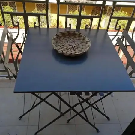 Apartamento Summer Bari