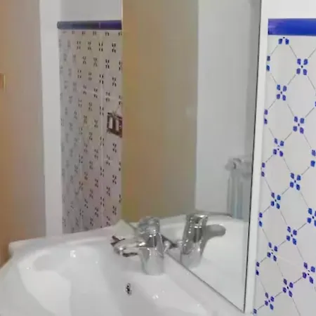 Mezzanino Con Patio E Archi A Vela *