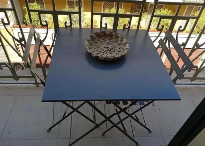 Apartamento Summer Bari