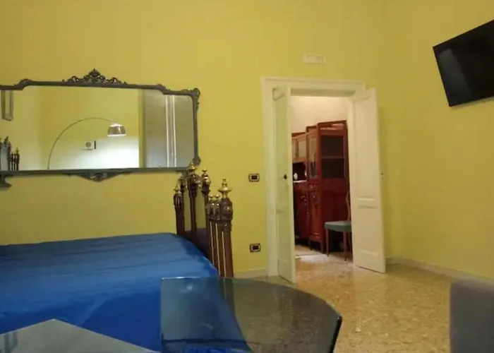Apartamento Summer Bari
