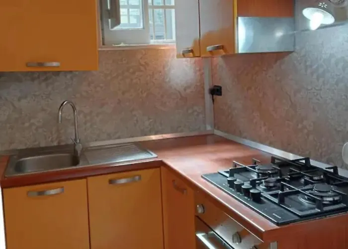 Summer Apartamento *