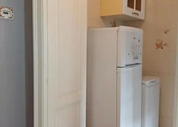 Summer Apartamento Bari