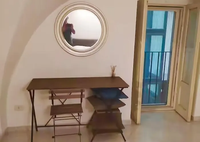 Apartamento Summer Bari