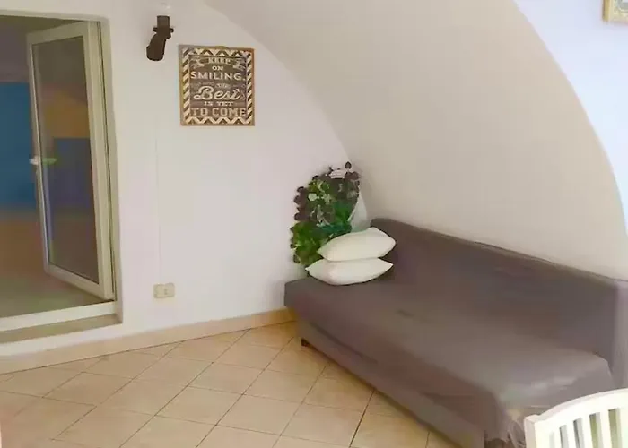 Summer Apartamento Bari